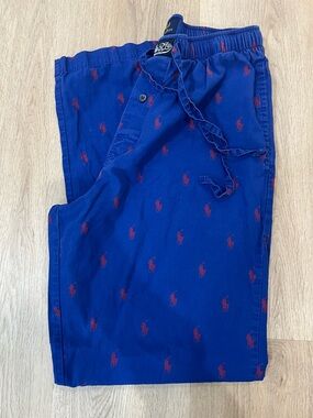 Polo Ralph Lauren Pajama Pants